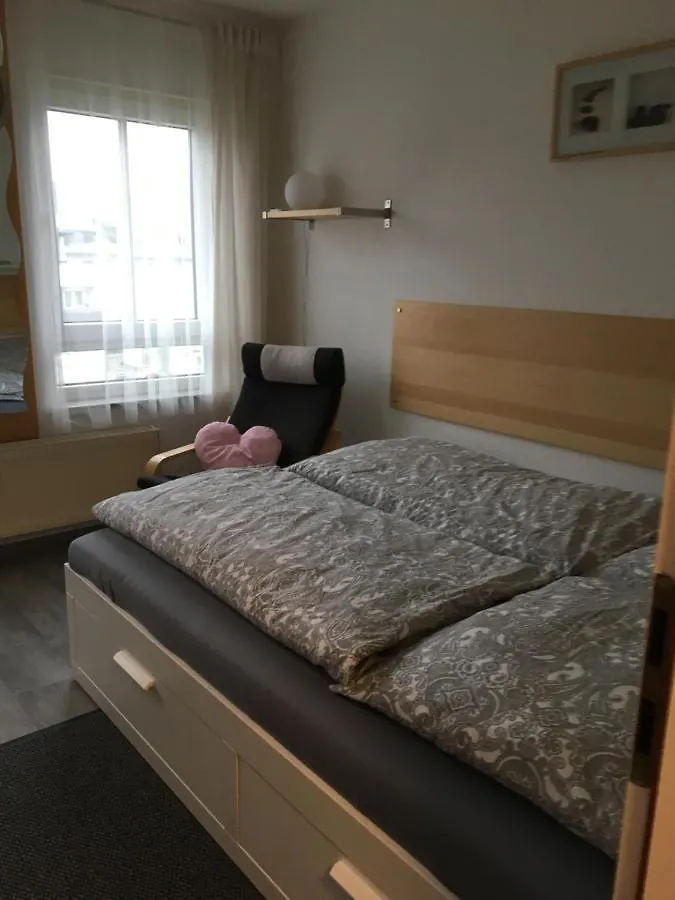 Ferienwohnung Tiny Dresden 0*,