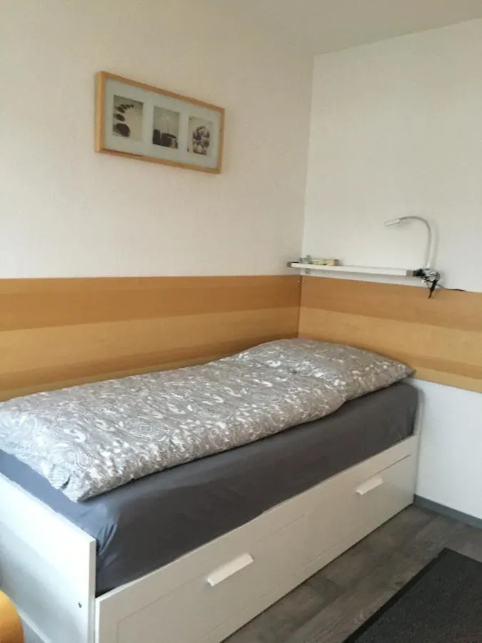 Ferienwohnung Tiny Dresden
