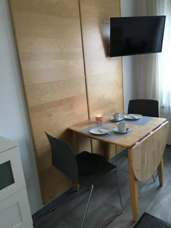 Ferienwohnung Tiny Dresden 0*,  Tyskland