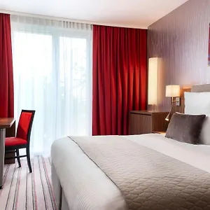 3* Hotell Leonardo Altstadt